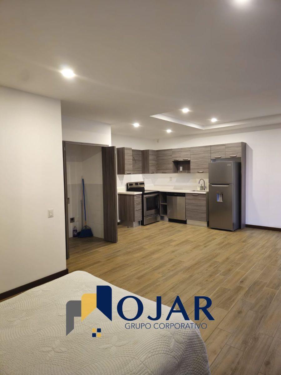 Foto Apartamento en Renta en Fraijanes, Guatemala - Q 4.500 - APR47683 - BienesOnLine