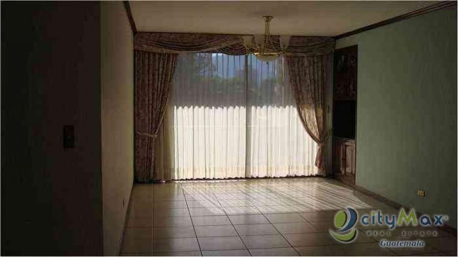 Foto Apartamento en Renta en Zona 10, Guatemala - U$D 900 - APR29538 - BienesOnLine