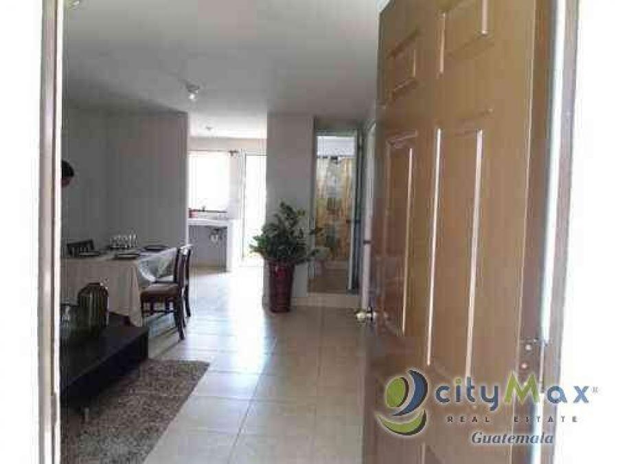 Apartamento En Renta Cercano Al Prado Ciudad Guatemala; Idi: 56437