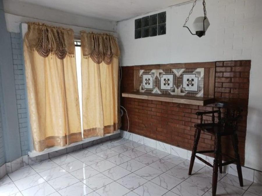 Foto Apartamento en Renta en Guatemala, Guatemala - Q 2.500 - APR26250 - BienesOnLine