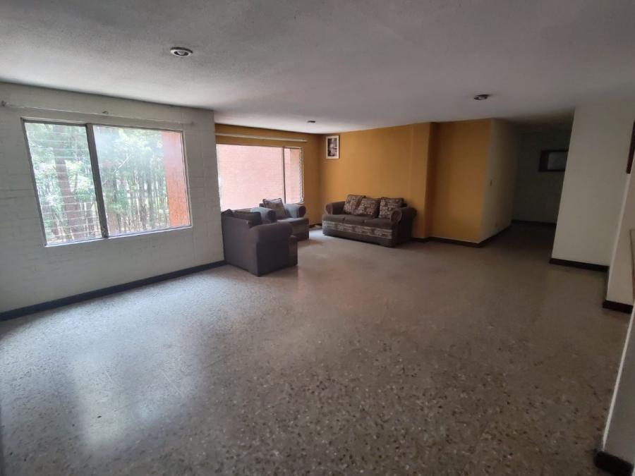 Foto Apartamento en Renta en Santa Elisa, Zona 12, Guatemala - Q 4.500 - APR24548 - BienesOnLine