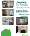 Apartamento en Renta en  Guatemala