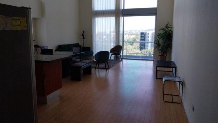 Foto Apartamento en Renta en Zona 10, Ciudad de Guatemala, Guatemala - U$D 1.900 - APR45945 - BienesOnLine