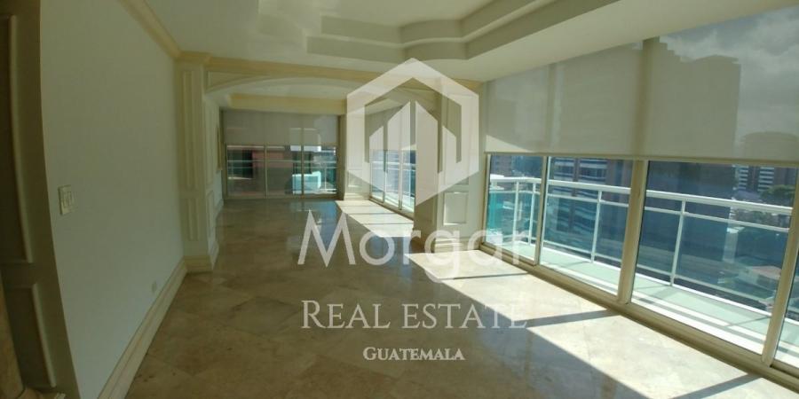 Foto Apartamento en Renta en Zona 14, zona 14, ciudad Guatemala, Guatemala - U$D 3.360 - APR19131 - BienesOnLine