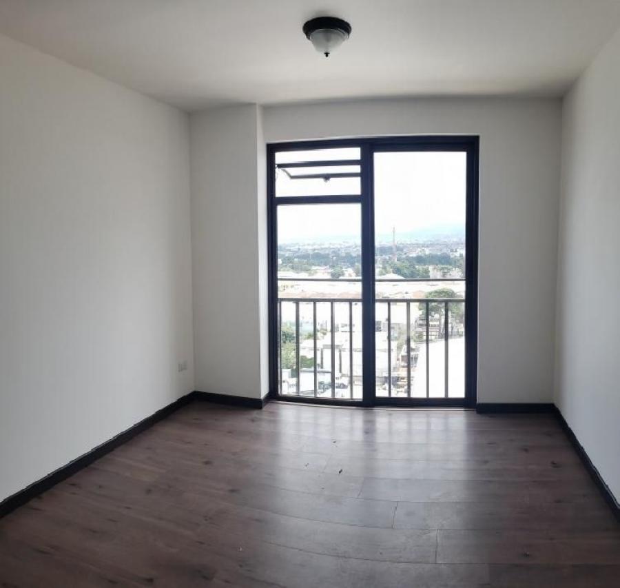 Foto Apartamento en Renta en Zona 7, Guatemala, Guatemala - Q 5.500 - APR6371 - BienesOnLine