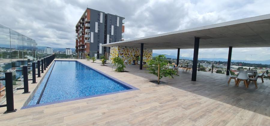 Foto Apartamento en Renta en Guatemala, Guatemala - Q 5.000 - APR11338 - BienesOnLine