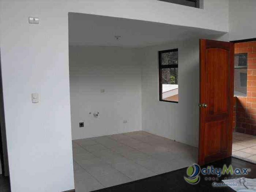 Foto Apartamento en Renta en San José Pinula, Guatemala - U$D 400 - APR30729 - BienesOnLine