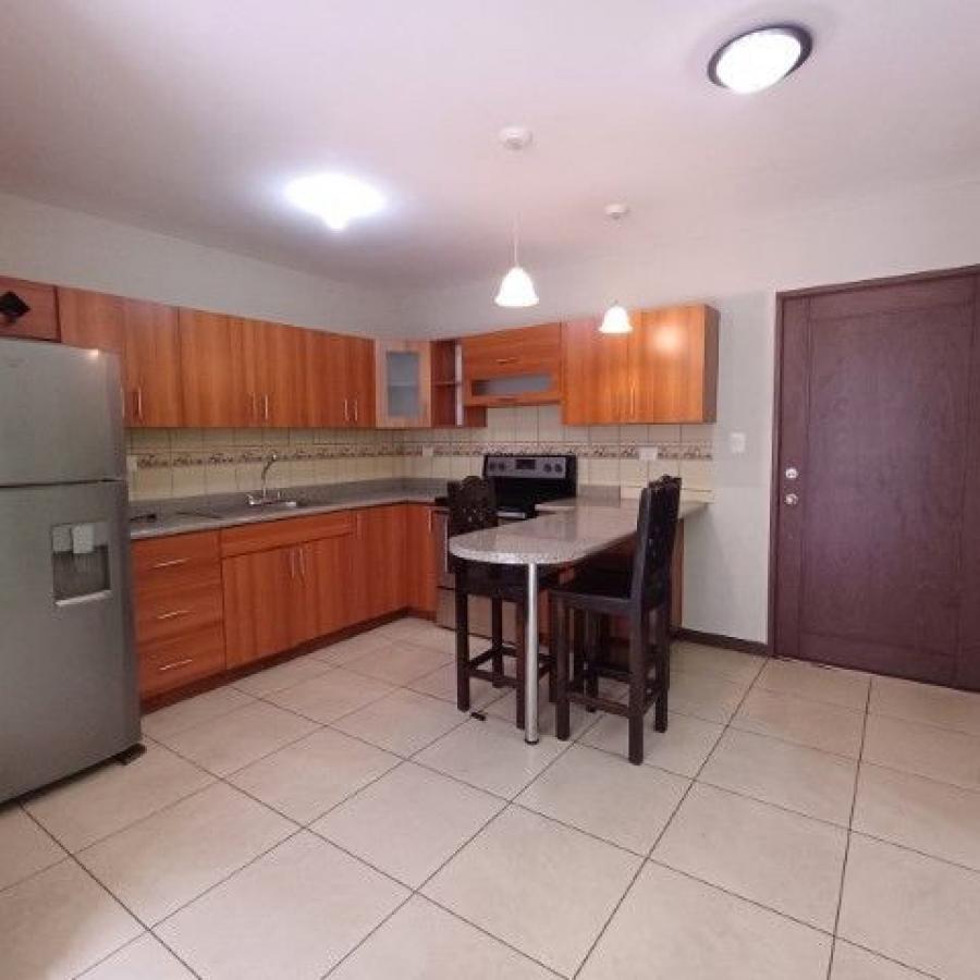 Foto Apartamento en Renta en Zona 7, Ciudad de Guatemala, Guatemala - Q 3.800 - APR44556 - BienesOnLine