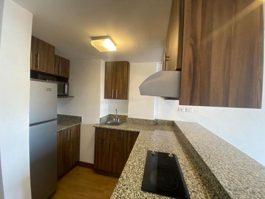 Foto Apartamento en Renta en Zona 14, Ciudad de Guatemala, Guatemala - U$D 675 - APR46044 - BienesOnLine