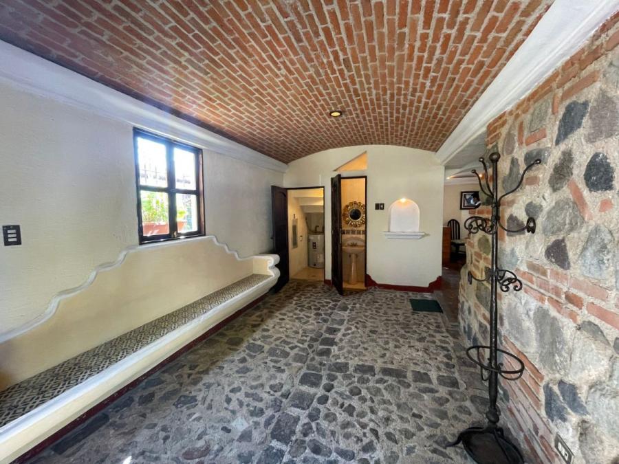 Apartamento en renta en exclusivo condómino en el centro de Antigua Guatemala