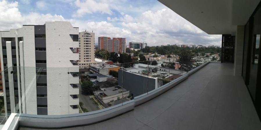 Foto Apartamento en Renta en Guatemala, Guatemala - U$D 4.500 - APR10823 - BienesOnLine