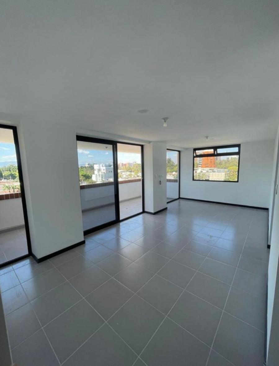 Foto Apartamento en Renta en zona 14, Guatemala, Guatemala - U$D 975 - APR47909 - BienesOnLine