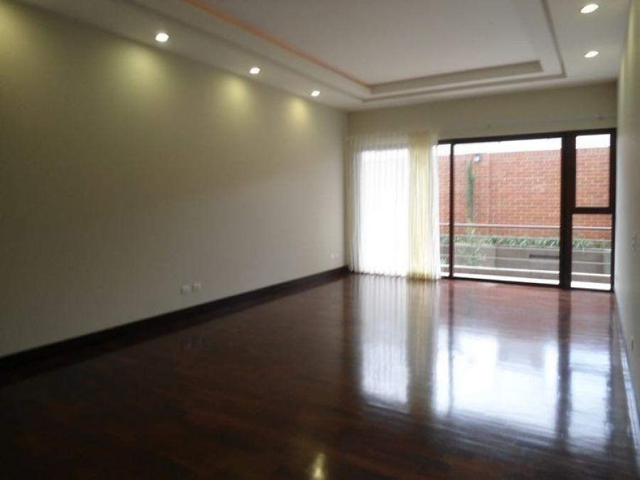 Foto Apartamento en Renta en zona 14, zona 14, Guatemala, Guatemala - U$D 1.900 - APR7505 - BienesOnLine