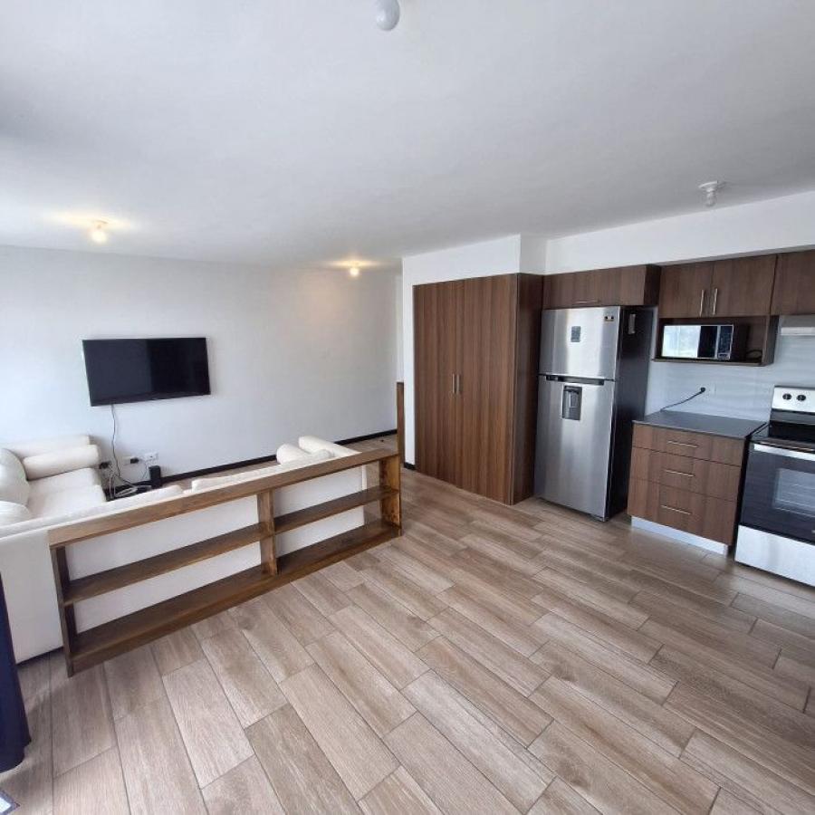 Foto Apartamento en Renta en Mixco, Guatemala - Q 4.500 - APR43141 - BienesOnLine