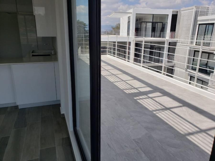 Foto Apartamento en Renta en Zona 16, Guatemala - U$D 800 - APR7539 - BienesOnLine