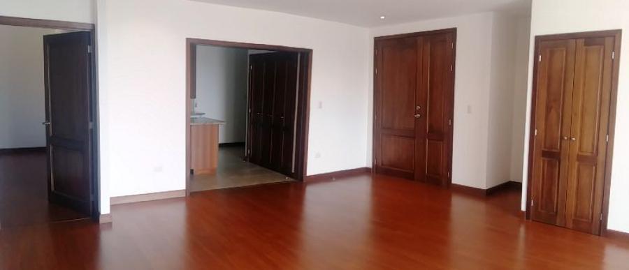 Apartamento en Renta en Zona 15 Guatemala, Guatemala