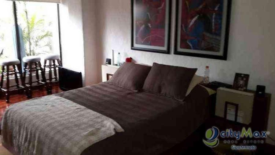 Foto Apartamento en Renta en Zona 15, Guatemala - U$D 1.200 - APR29976 - BienesOnLine