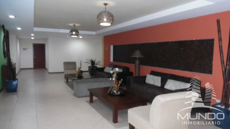 Foto Apartamento en Renta en zona 10, Guatemala - U$D 1.000 - APR10734 - BienesOnLine