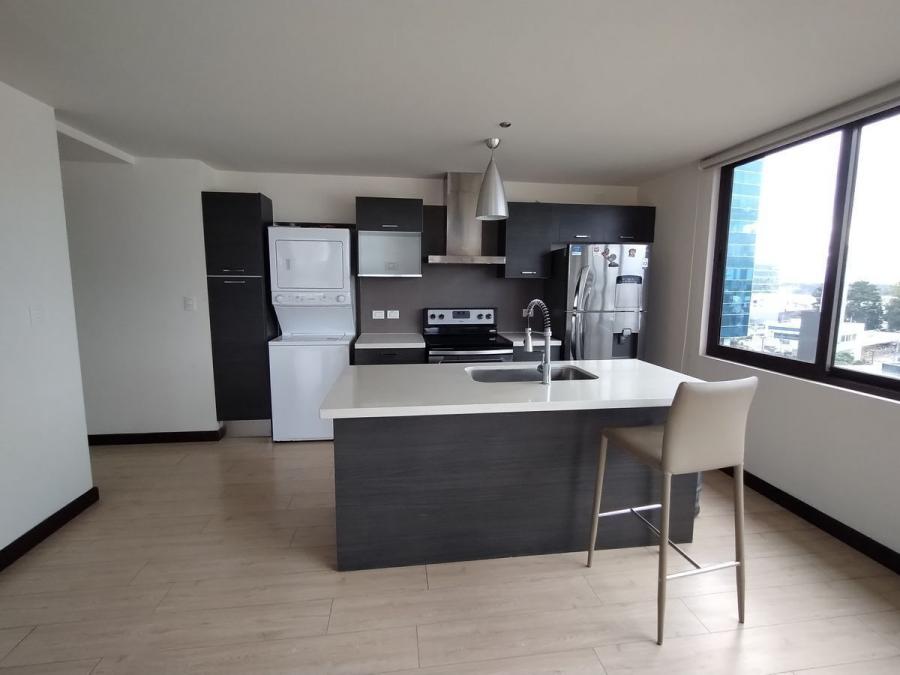 APARTAMENTO EN RENTA EN ZONA 10