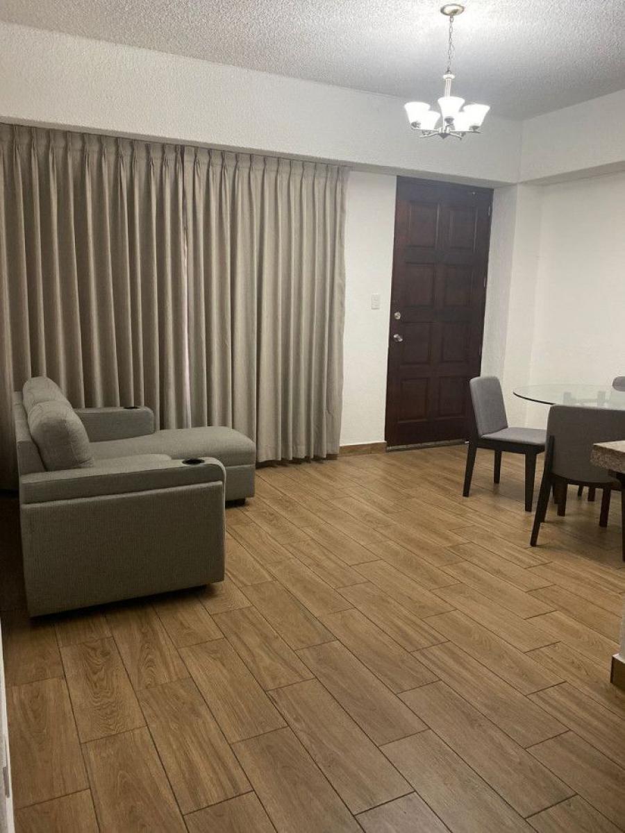 Foto Apartamento en Renta en Guatemala, Guatemala - U$D 500 - APR34409 - BienesOnLine