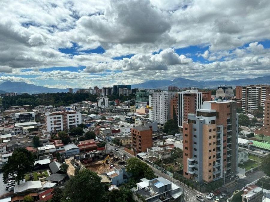 Foto Apartamento en Renta en Guatemala, Guatemala - U$D 1.290 - APR41474 - BienesOnLine