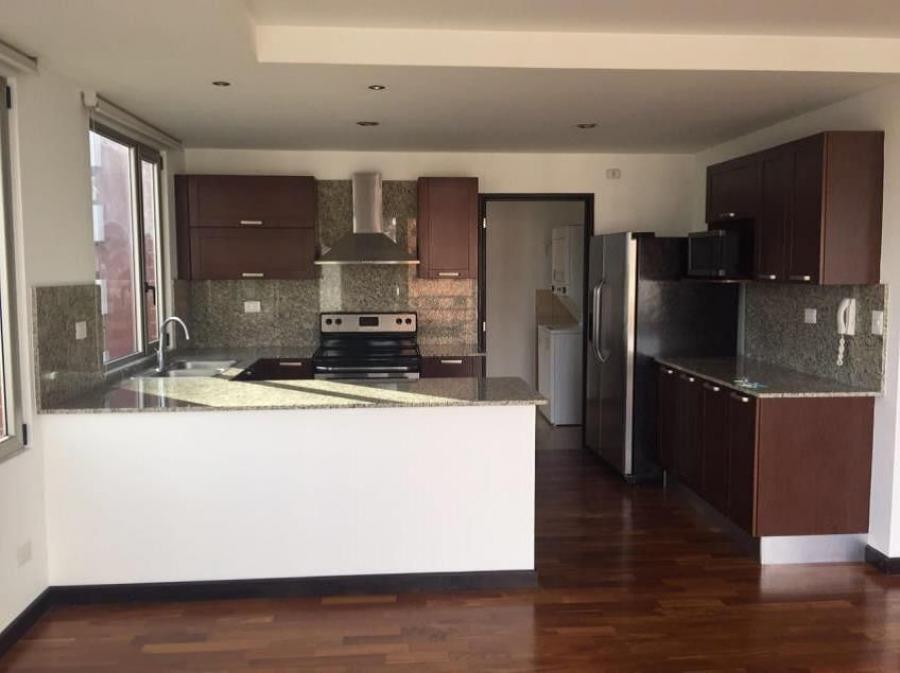 Foto Apartamento en Renta en Zona 10, zona 10, Guatemala - U$D 1.300 - APR6807 - BienesOnLine