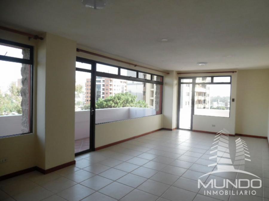 Foto Apartamento en Renta en Guatemala, Guatemala, Guatemala - U$D 1.000 - APR8881 - BienesOnLine