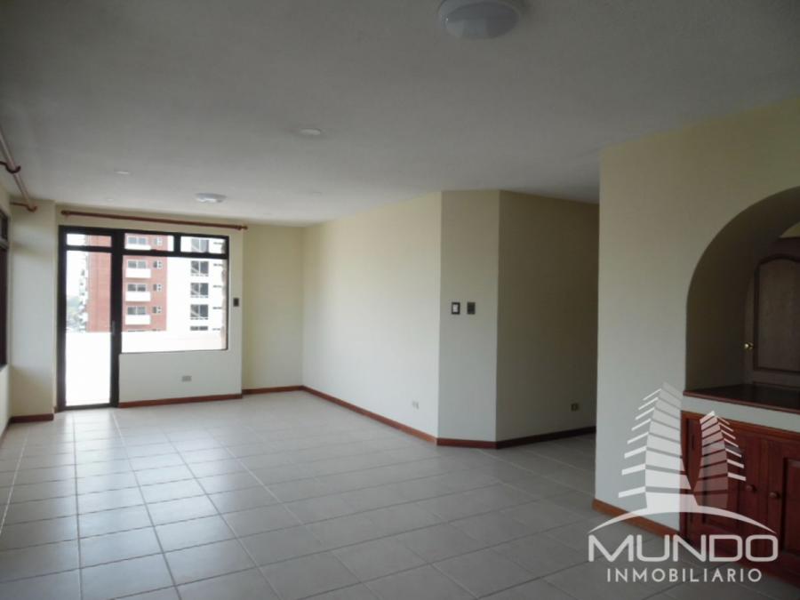 APARTAMENTO EN RENTA EN ZONA 10