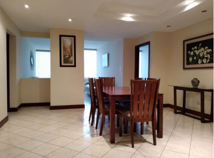 Foto Apartamento en Renta en Zona, Guatemala - U$D 1.000 - APR7641 - BienesOnLine