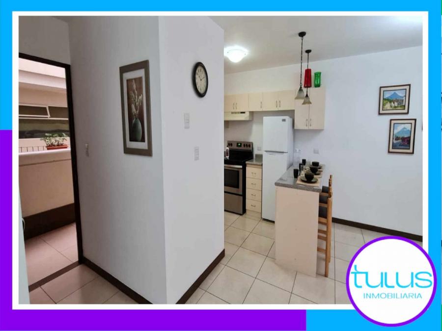 Foto Apartamento en Renta en Guatemala, Guatemala - Q 5.550 - APR42228 - BienesOnLine