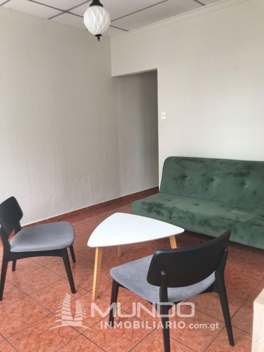 Foto Apartamento en Renta en ZONA 13, Guatemala - Q 4.000 - APR15165 - BienesOnLine