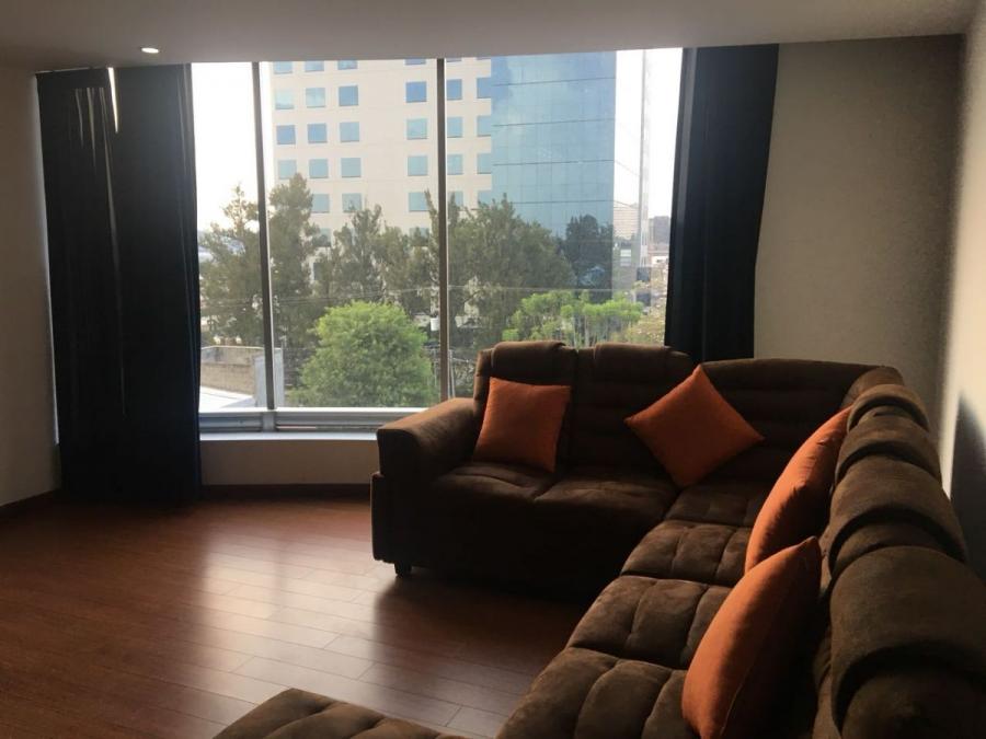 Foto Apartamento en Renta en Guatemala, Guatemala - U$D 850 - APR34836 - BienesOnLine