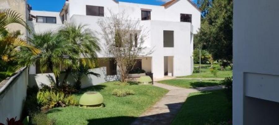 Foto Apartamento en Renta en zona 14, Guatemala - U$D 1.300 - APR11776 - BienesOnLine