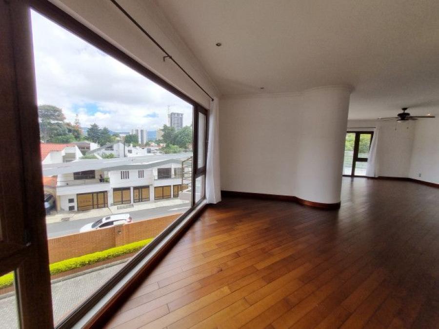 Foto Apartamento en Renta en Zona 14, Ciudad de Guatemala, Guatemala - U$D 2.200 - APR45825 - BienesOnLine