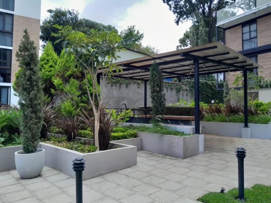 Foto Apartamento en Renta en Zona 14, Guatemala - Q 7.500 - APR37931 - BienesOnLine