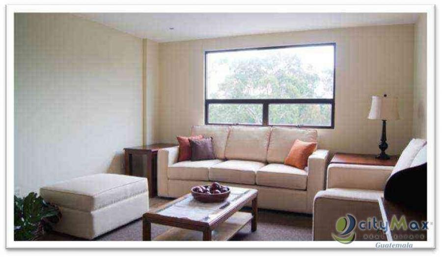 Foto Apartamento en Renta en Zona 14, Guatemala - U$D 700 - APR30673 - BienesOnLine