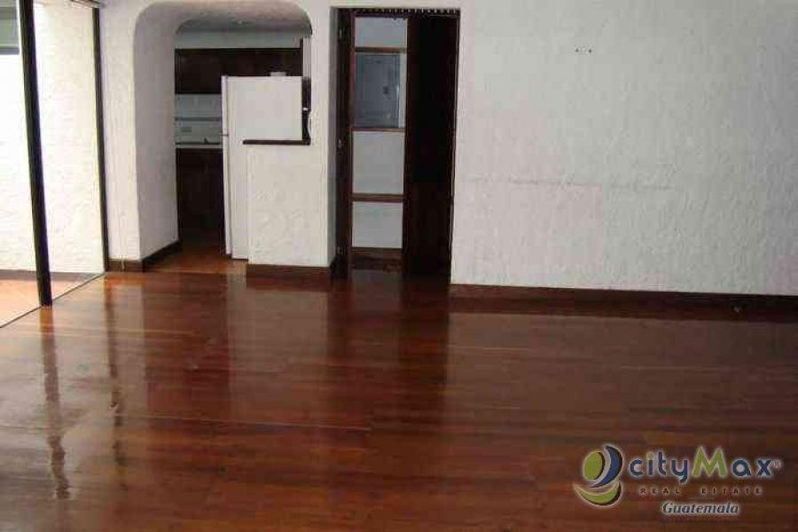 Foto Apartamento en Renta en Zona 15, Guatemala - U$D 700 - APR30739 - BienesOnLine