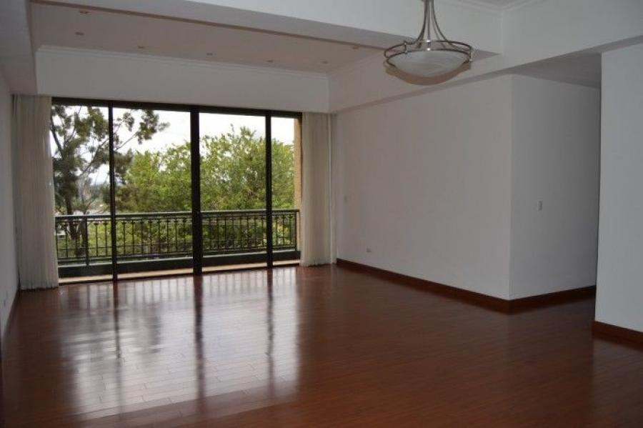 Foto Apartamento en Renta en Zona 15, Vista Hermosa I, Guatemala - Q 8.100 - APR8869 - BienesOnLine