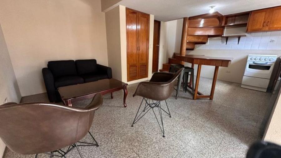 Foto Apartamento en Renta en Zona 15, Guatemala - Q 4.000 - APR35700 - BienesOnLine