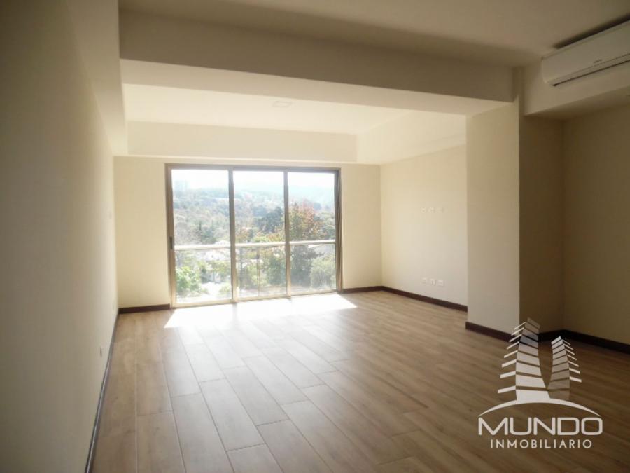 APARTAMENTO EN RENTA EN ZONA 15 / MUNDO INMOBILIARIO