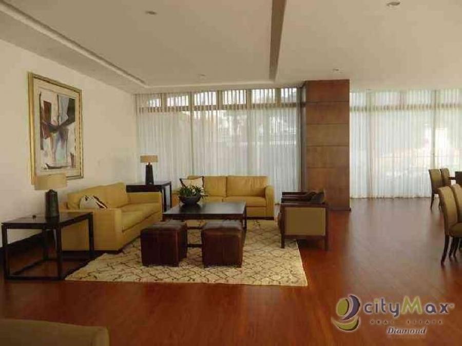 Foto Apartamento en Renta en Zona 15, Ciudad de Guatemala, Guatemala - U$D 1.200 - APR46502 - BienesOnLine