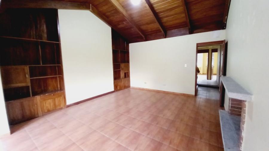 APARTAMENTO EN RENTA EN ZONA 15 VISTA HERMOSA