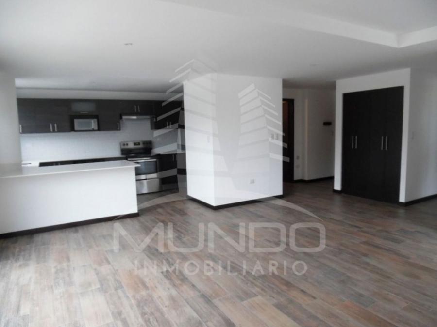 Foto Apartamento en Renta en Guatemala, Guatemala - U$D 1.000 - APR41829 - BienesOnLine