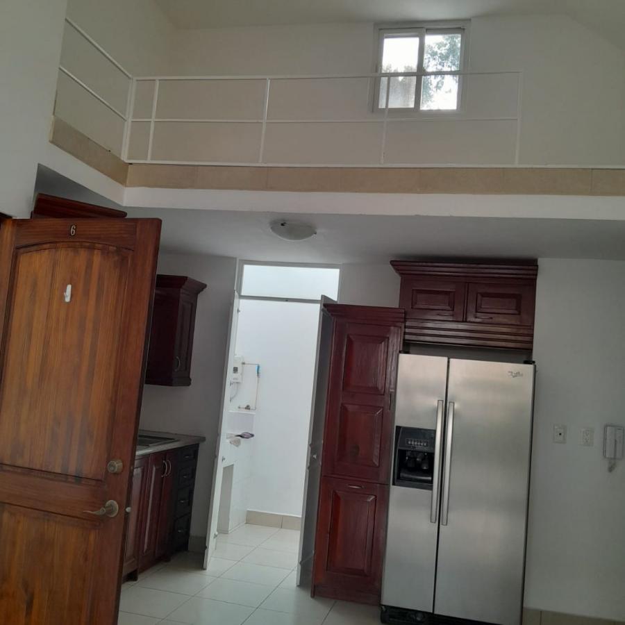 Foto Apartamento en Renta en Zona 16, Ciudad de Guatemala, Guatemala - Q 4.500 - APR45780 - BienesOnLine