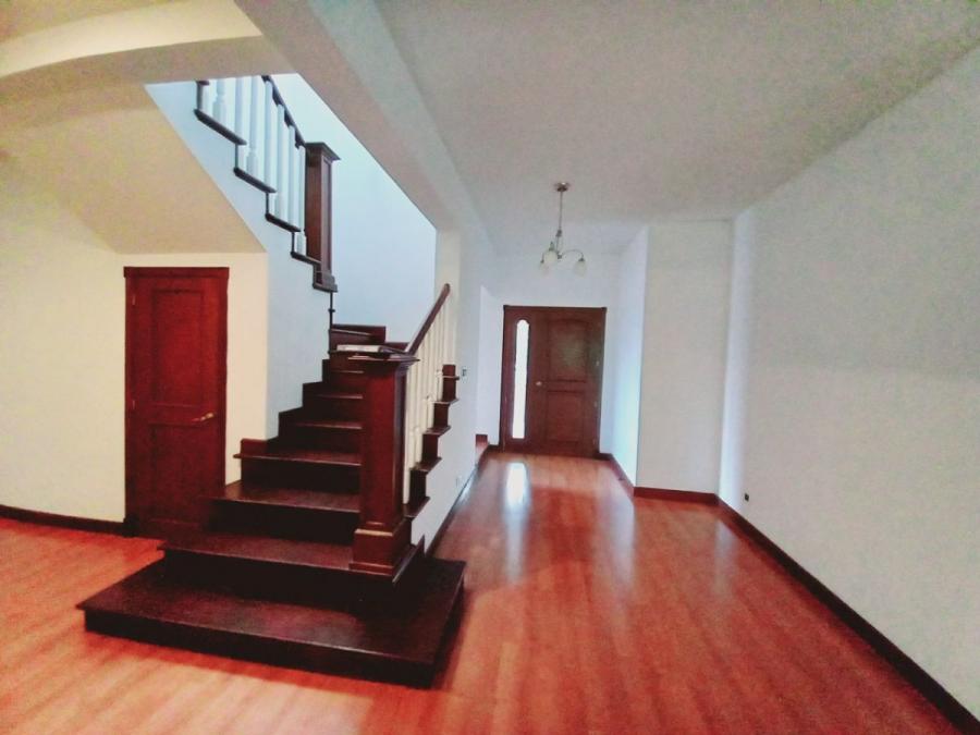 Foto Apartamento en Renta en zona 16, Guatemala - U$D 2.650 - APR9866 - BienesOnLine