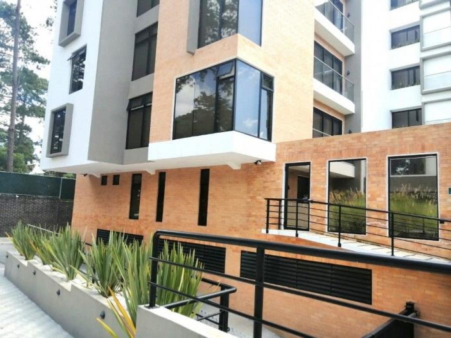 Foto Apartamento en Renta en Zona 16, Guatemala - U$D 1.350 - APR32081 - BienesOnLine