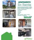 Apartamento en Renta en  Guatemala