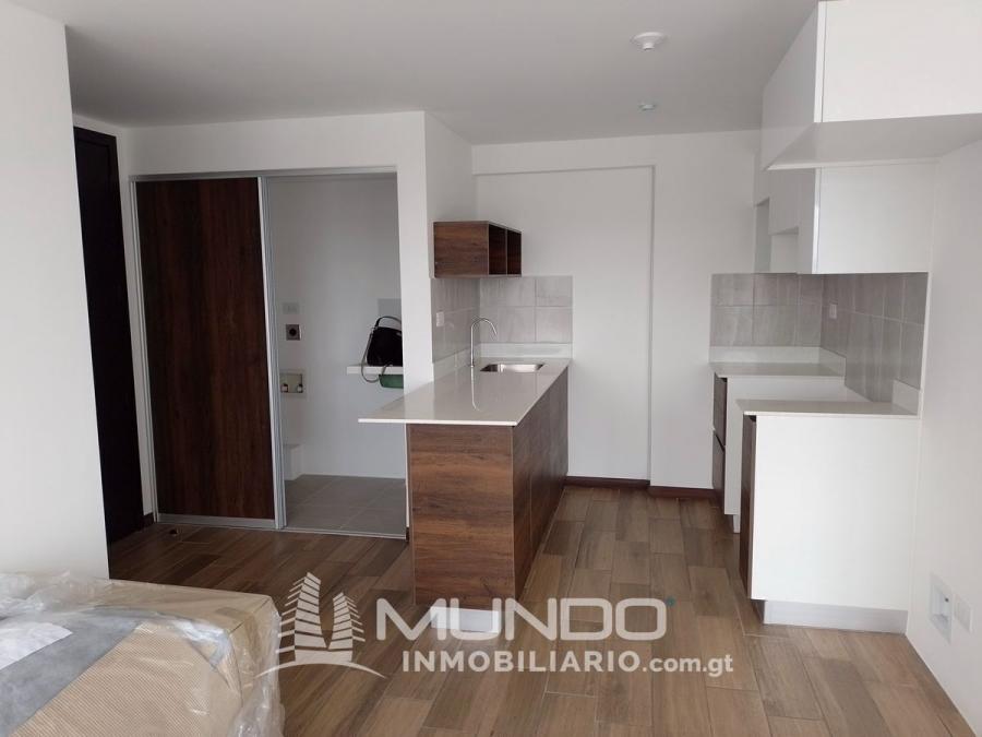 Foto Apartamento en Renta en Guatemala, Guatemala - Q 5.000 - APR39720 - BienesOnLine