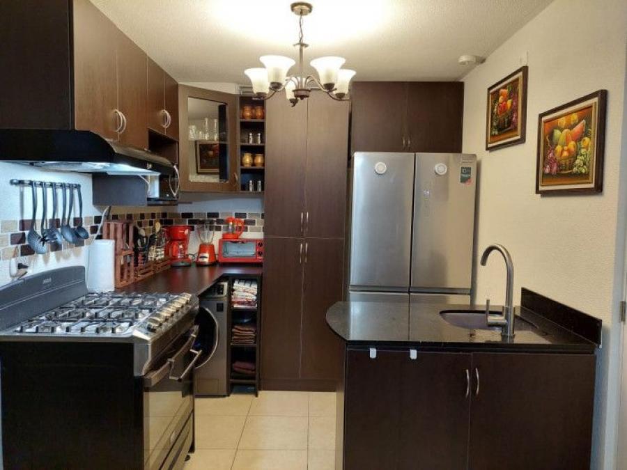 Foto Apartamento en Renta en Zona 6, Guatemala - Q 3.800 - APR33604 - BienesOnLine