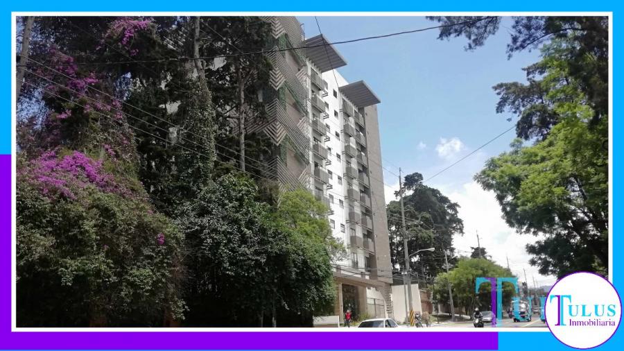 Foto Apartamento en Renta en Guatemala, Guatemala - Q 5.700 - APR27198 - BienesOnLine